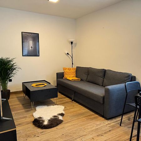 J One Apartmany Pardubice Exterior photo