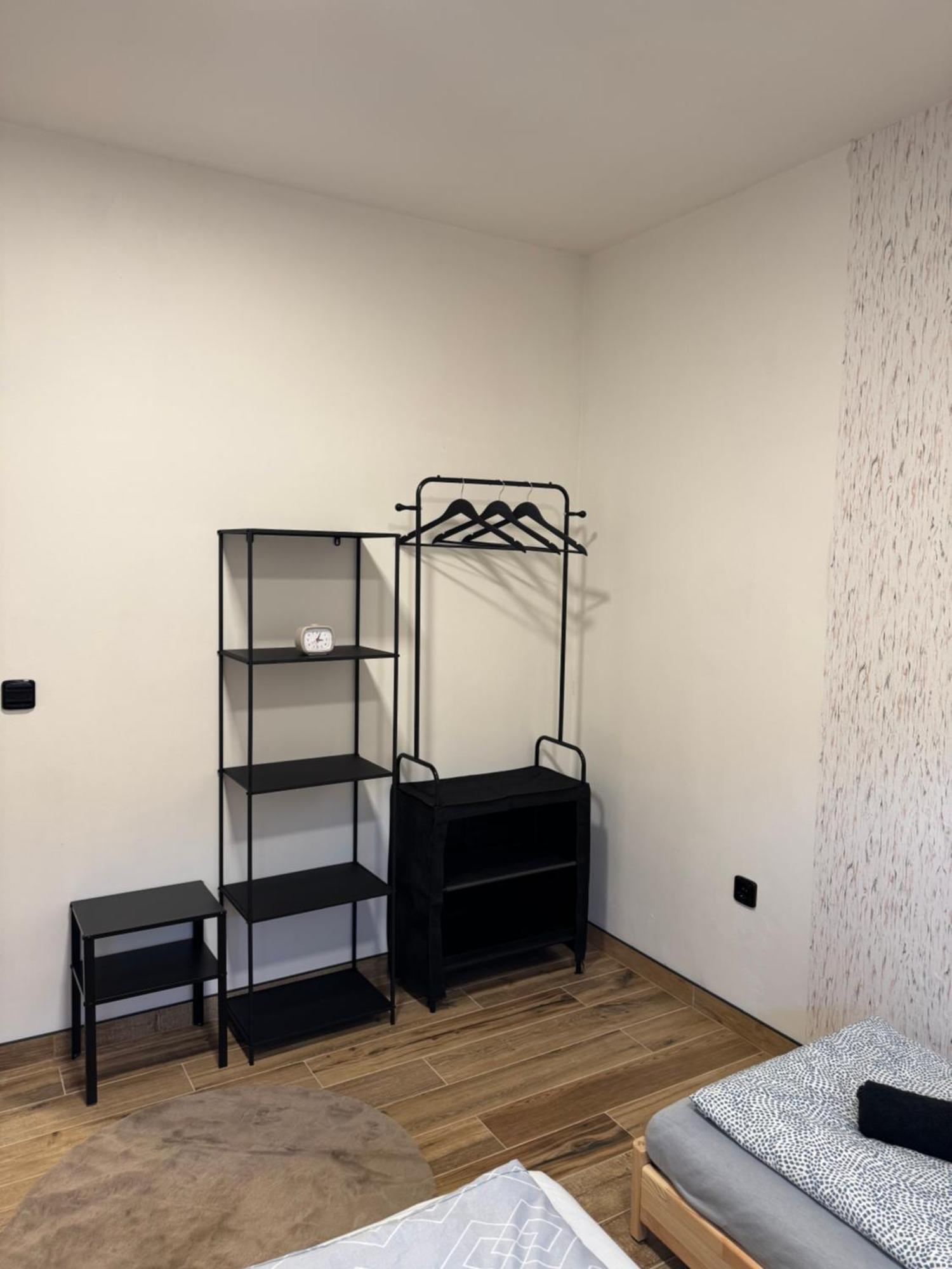 J One Apartmany Pardubice Exterior photo